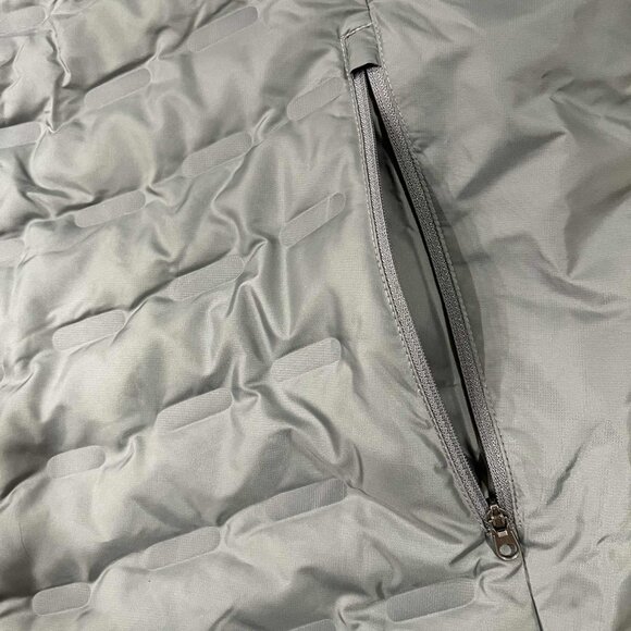 Nike Men’s Therma-FIT ADV Repel AeroLoft Down Running Vest FB7542-084, Size 2XLT - Picture 11 of 16